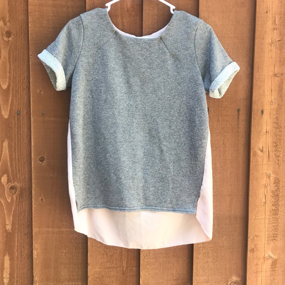 New American Eagle sweater Shirt